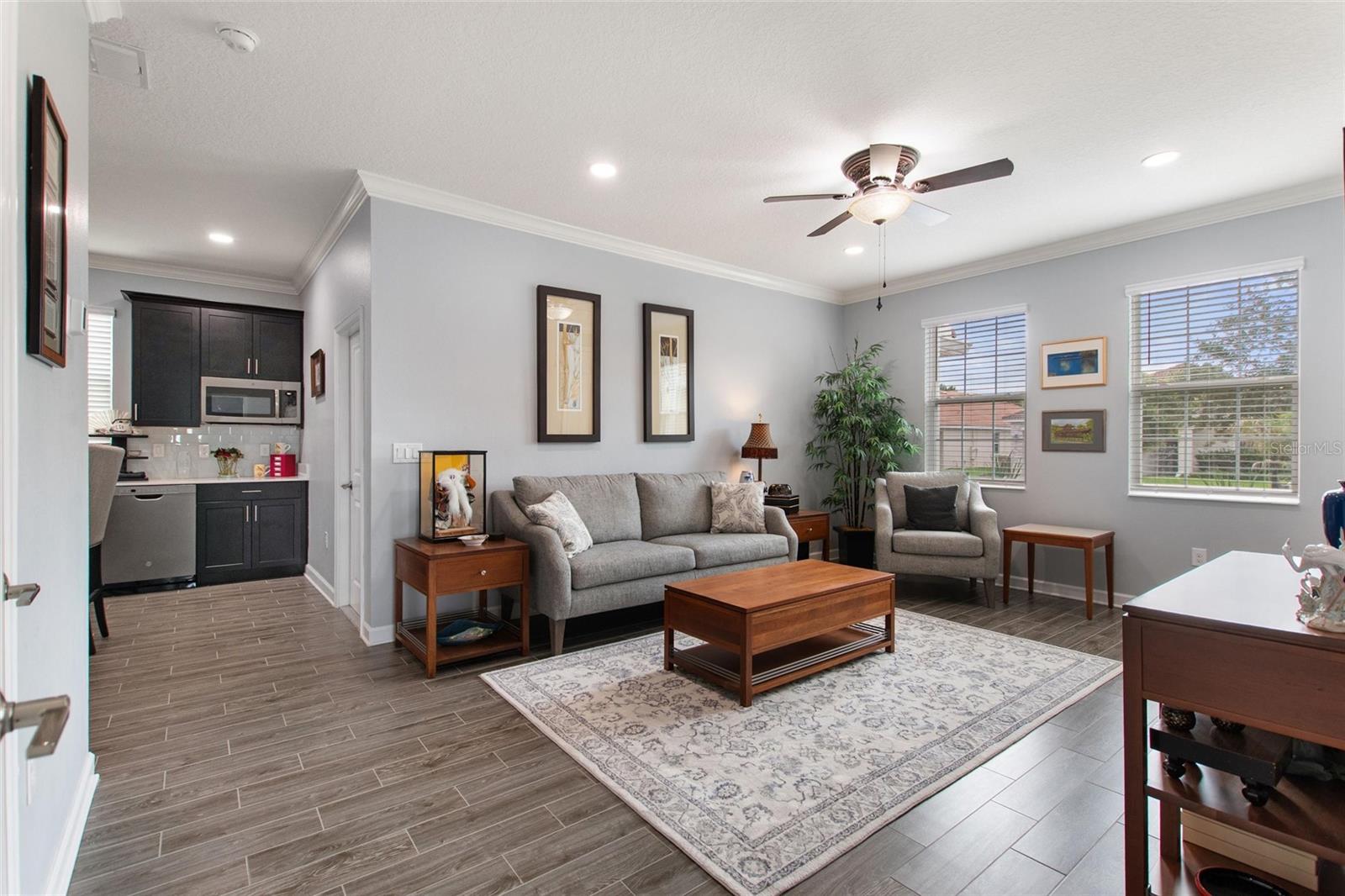STONEYBROOK SOUTH NORTH PRCL PH 2 - Residential