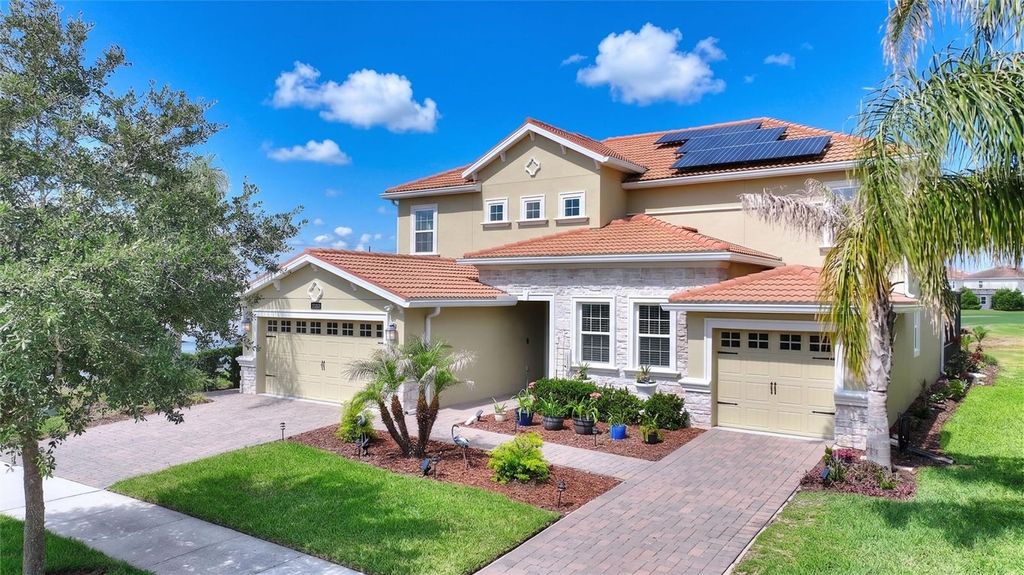 Photo of 1130 Blackwolf Run Rd, Davenport, FL 33896 (MLS # S5149957)