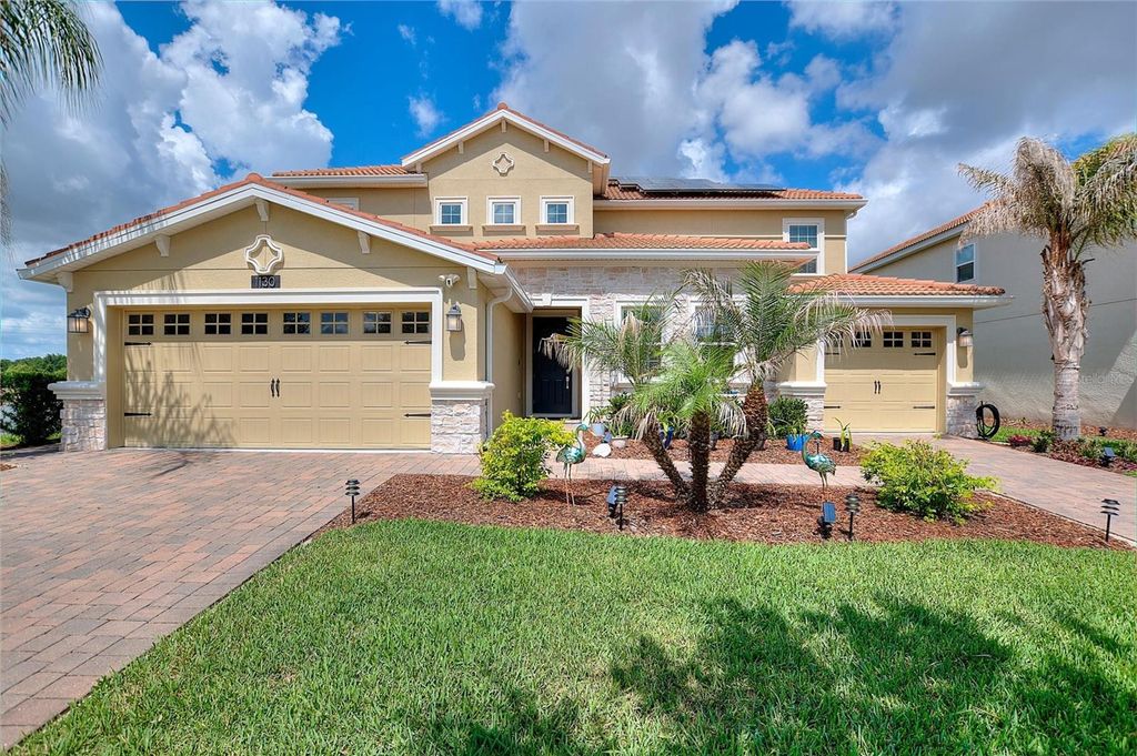 Photo of 1130 Blackwolf Run Rd, Davenport, FL 33896 (MLS # S5149957)