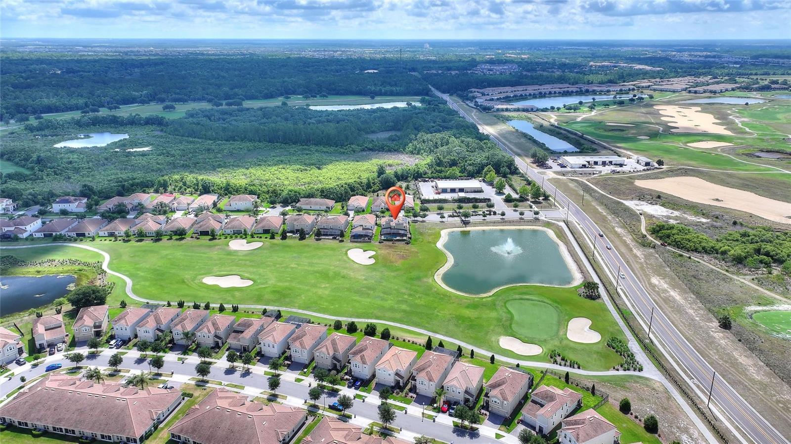 STONEYBROOK SOUTH NORTH PRCL PH 2 - Residential