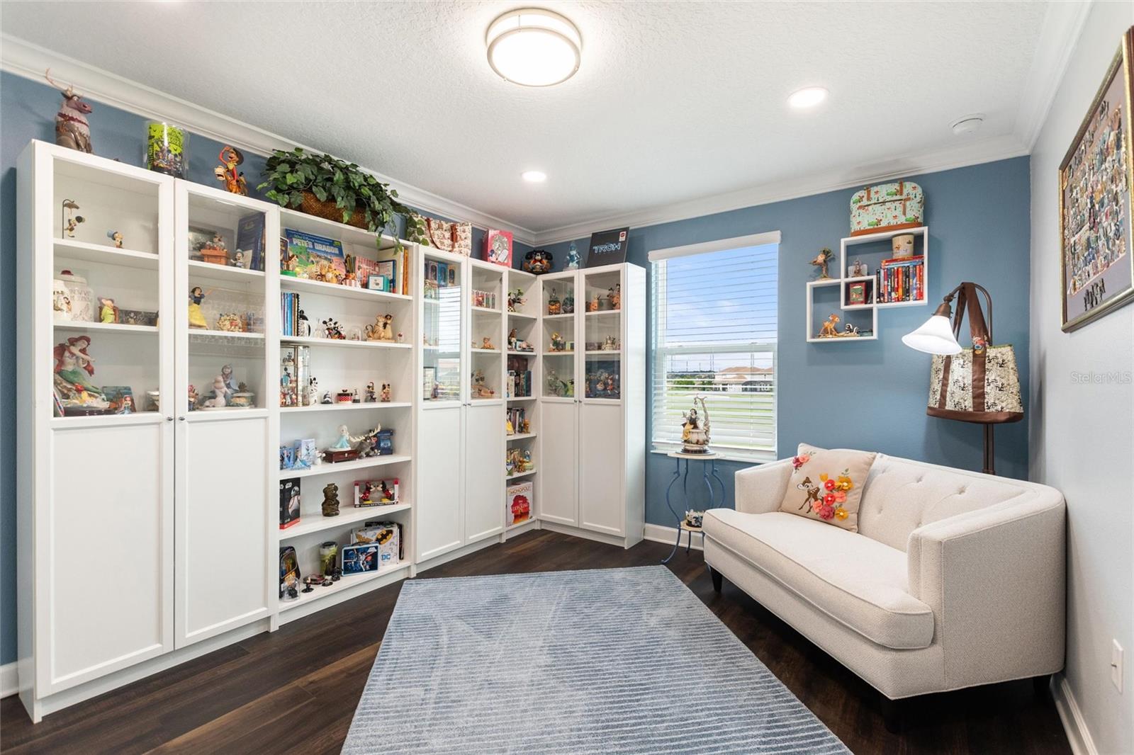 STONEYBROOK SOUTH NORTH PRCL PH 2 - Residential
