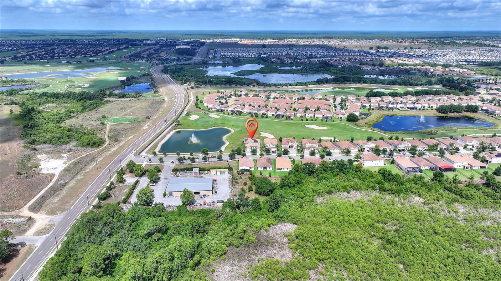 STONEYBROOK SOUTH NORTH PRCL PH 2 - Residential