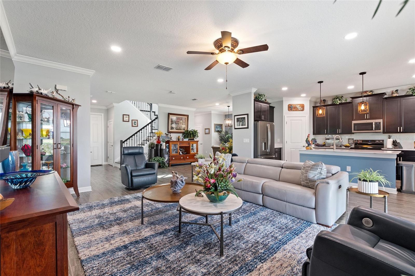 STONEYBROOK SOUTH NORTH PRCL PH 2 - Residential