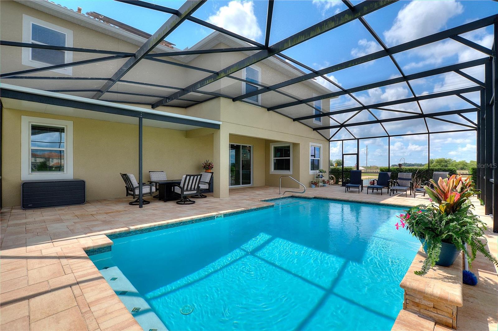 STONEYBROOK SOUTH NORTH PRCL PH 2 - Residential