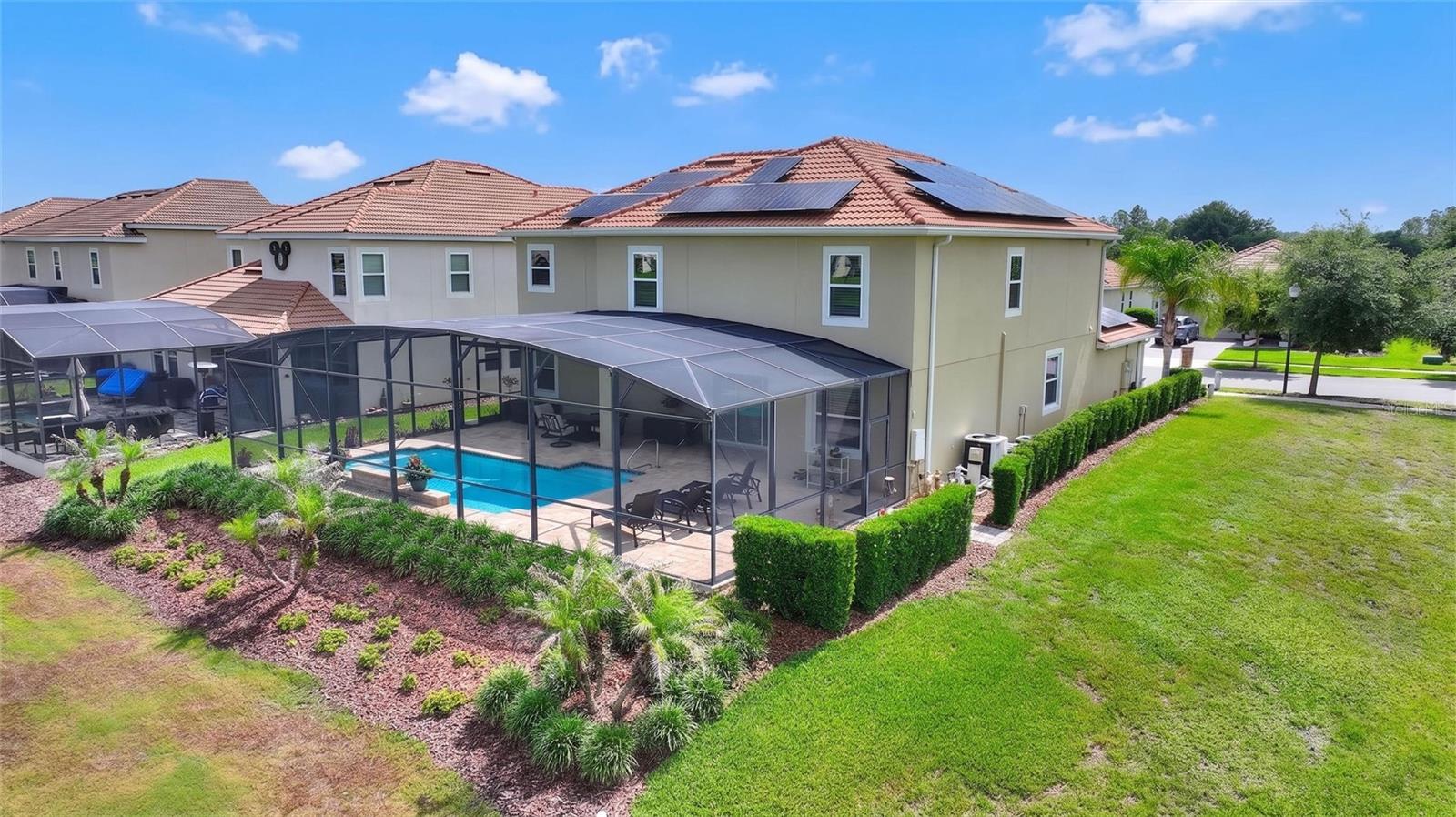 STONEYBROOK SOUTH NORTH PRCL PH 2 - Residential