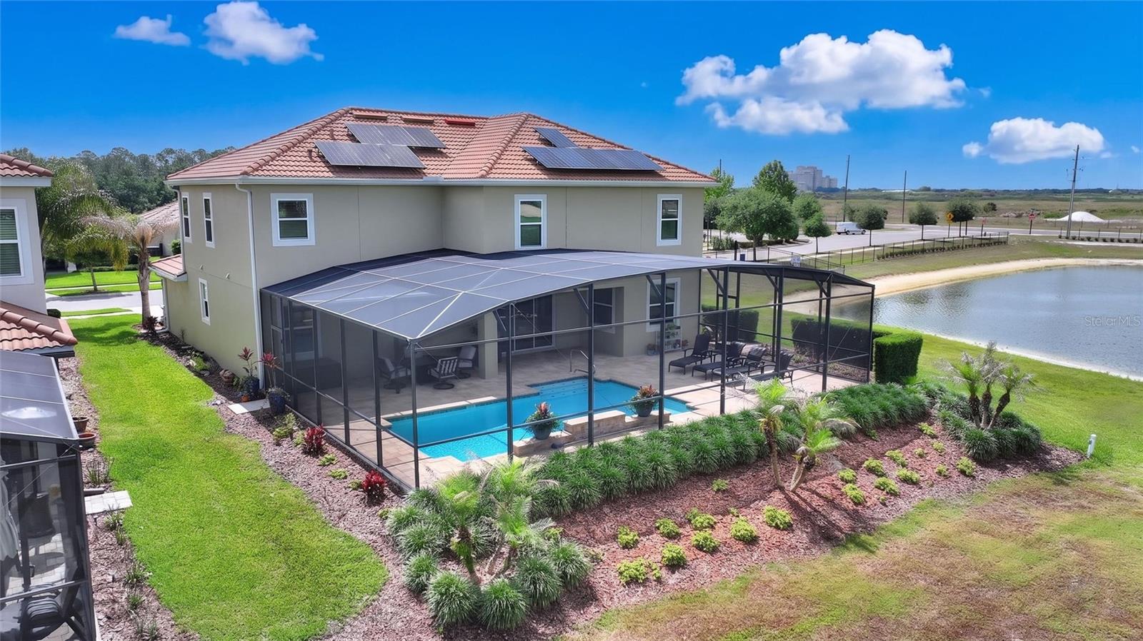 STONEYBROOK SOUTH NORTH PRCL PH 2 - Residential
