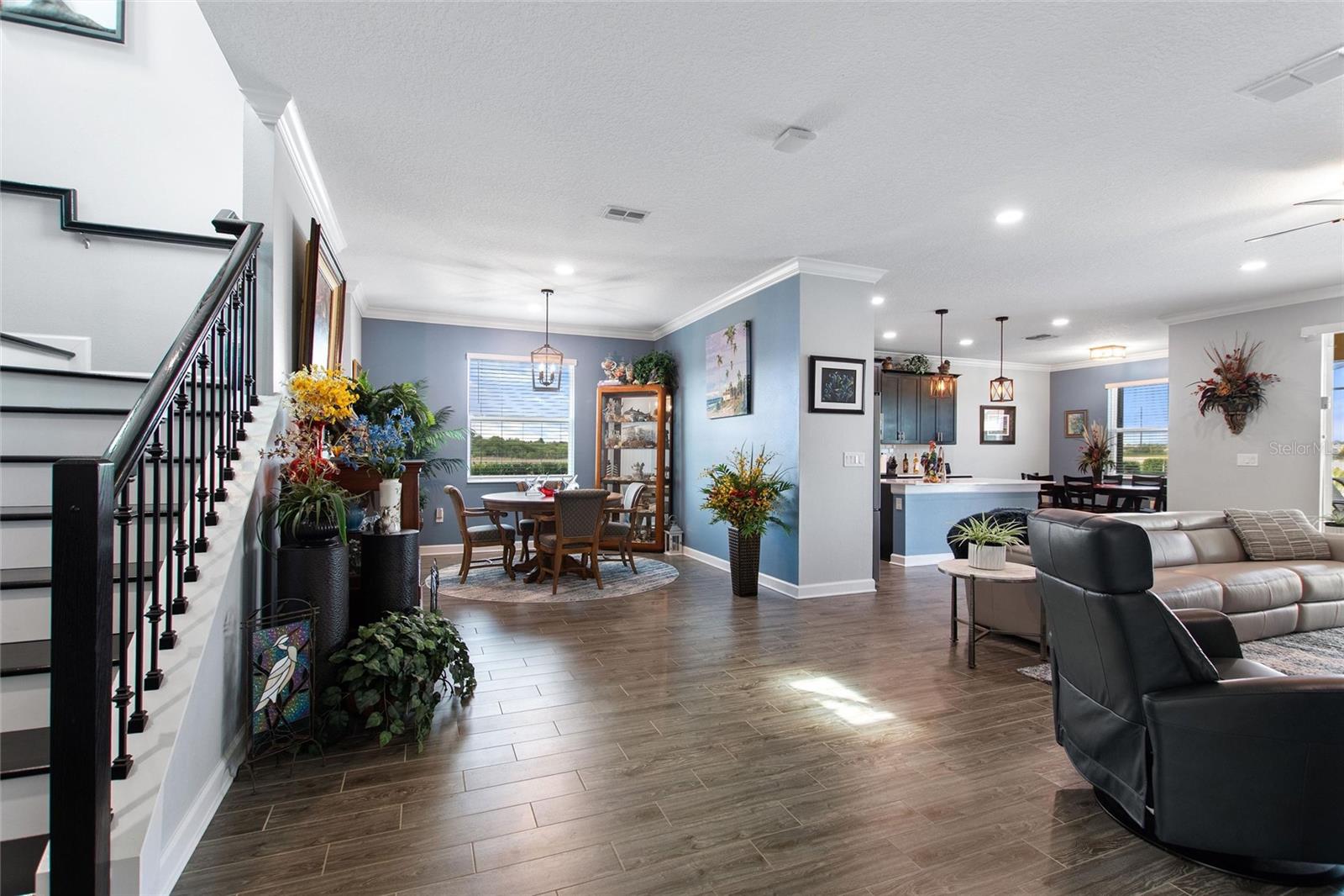 STONEYBROOK SOUTH NORTH PRCL PH 2 - Residential