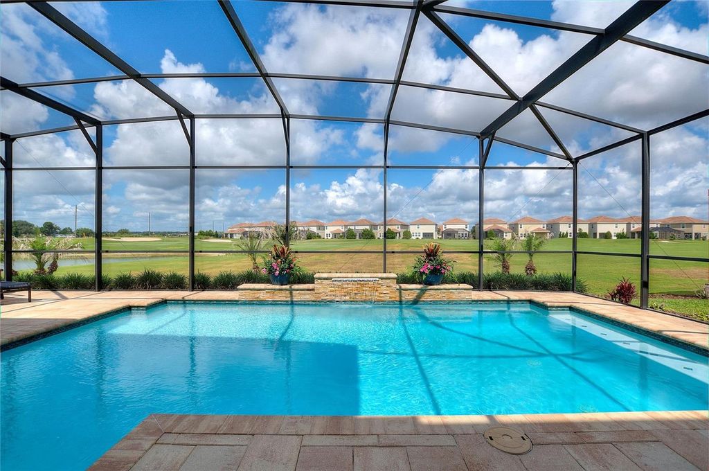 Photo of 1130 Blackwolf Run Rd, Davenport, FL 33896 (MLS # S5149957)