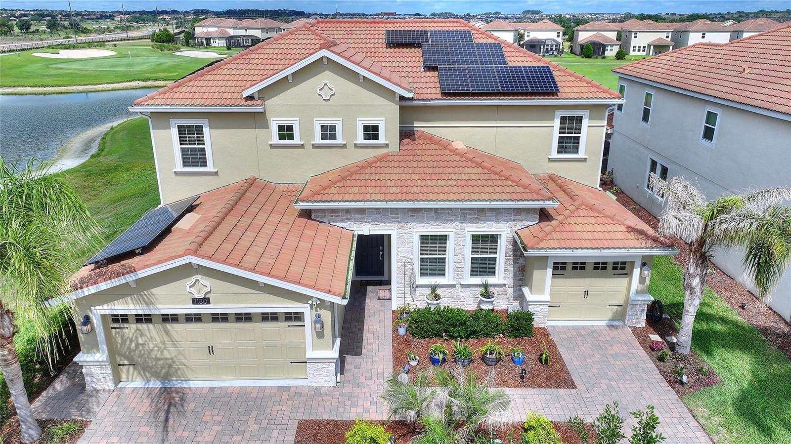 STONEYBROOK SOUTH NORTH PRCL PH 2 - Residential