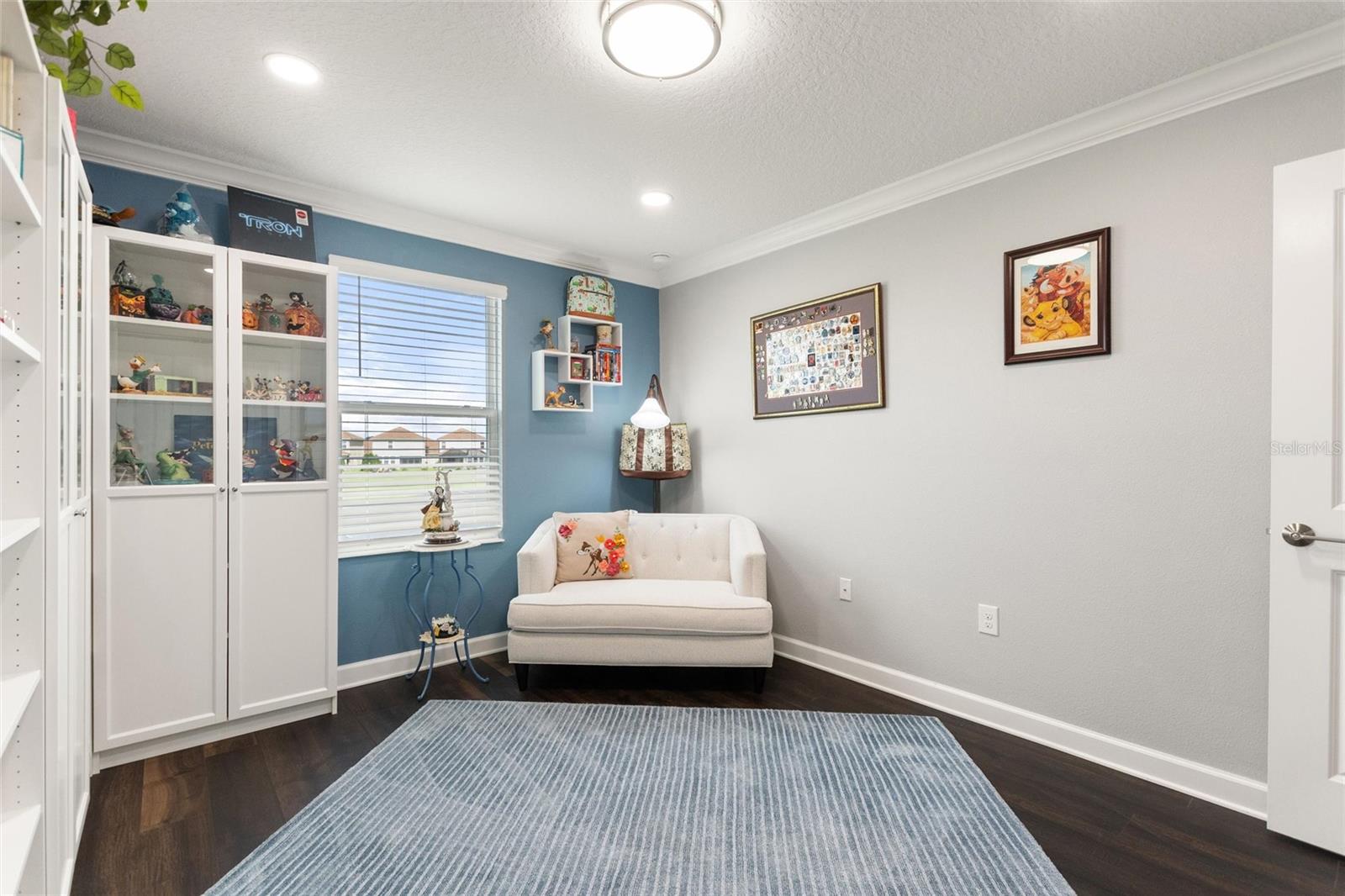 STONEYBROOK SOUTH NORTH PRCL PH 2 - Residential
