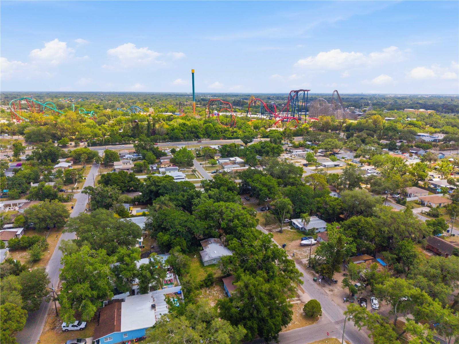 LAUREL TERRACE - Residential