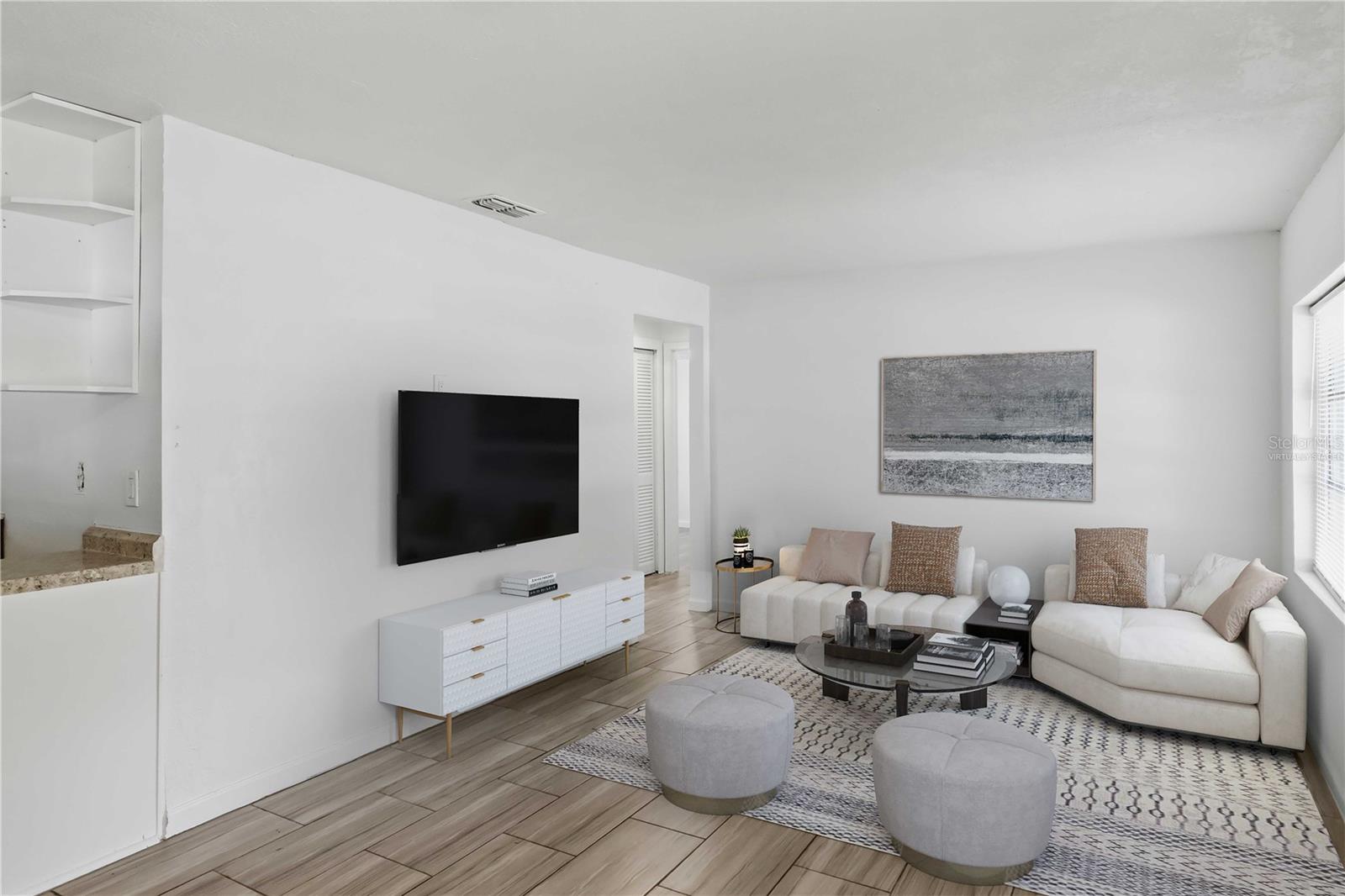 LAUREL TERRACE - Residential