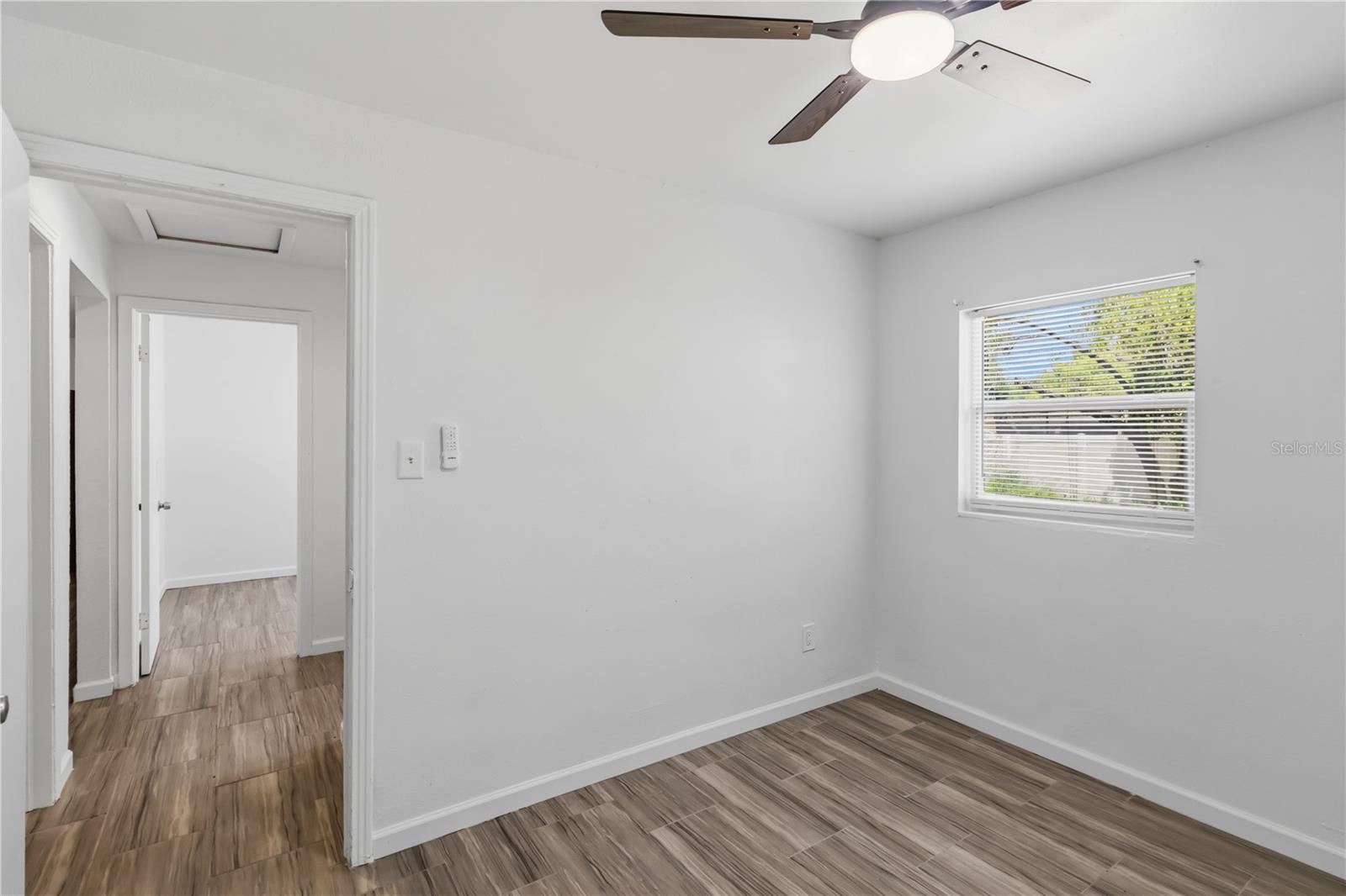 LAUREL TERRACE - Residential