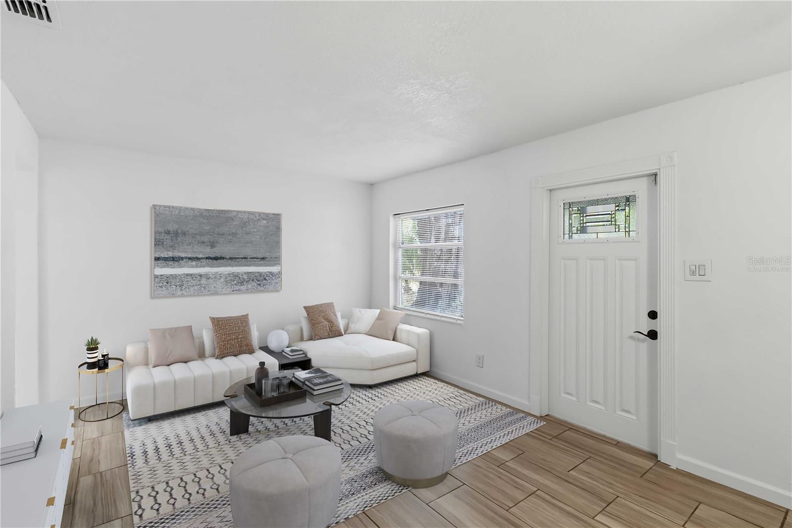 LAUREL TERRACE - Residential