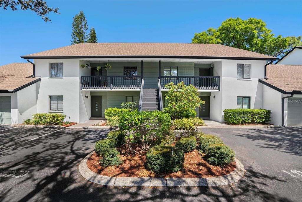 Photo of 3709 Greenery Court #209, Tampa, FL 33618 (MLS # TB8377644)