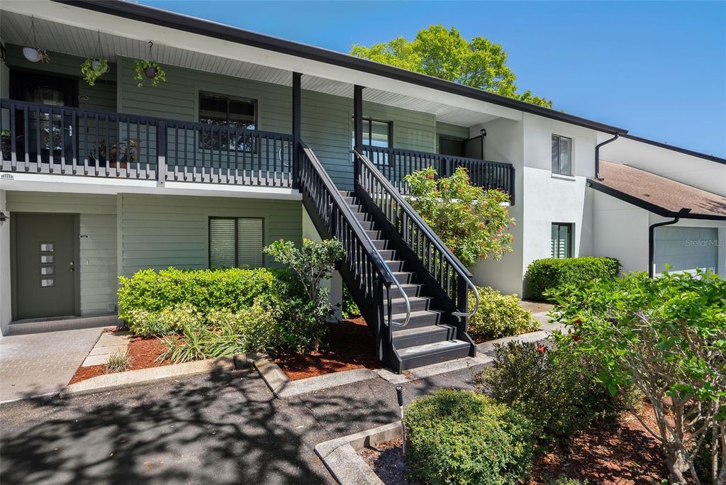 Photo of 3709 Greenery Court #209, Tampa, FL 33618 (MLS # TB8377644)