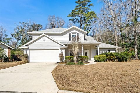 Photo of 7018 NW 50th Terrace, Gainesville, FL 32653 (MLS # GC536763)