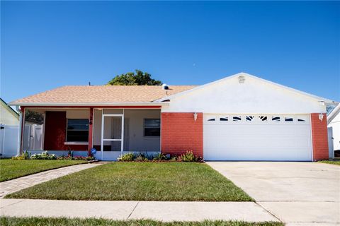 A home in ORLANDO