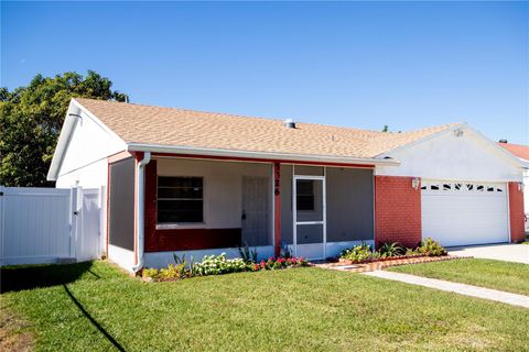 A home in ORLANDO