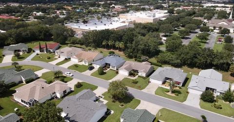 A home in THE VILLAGES