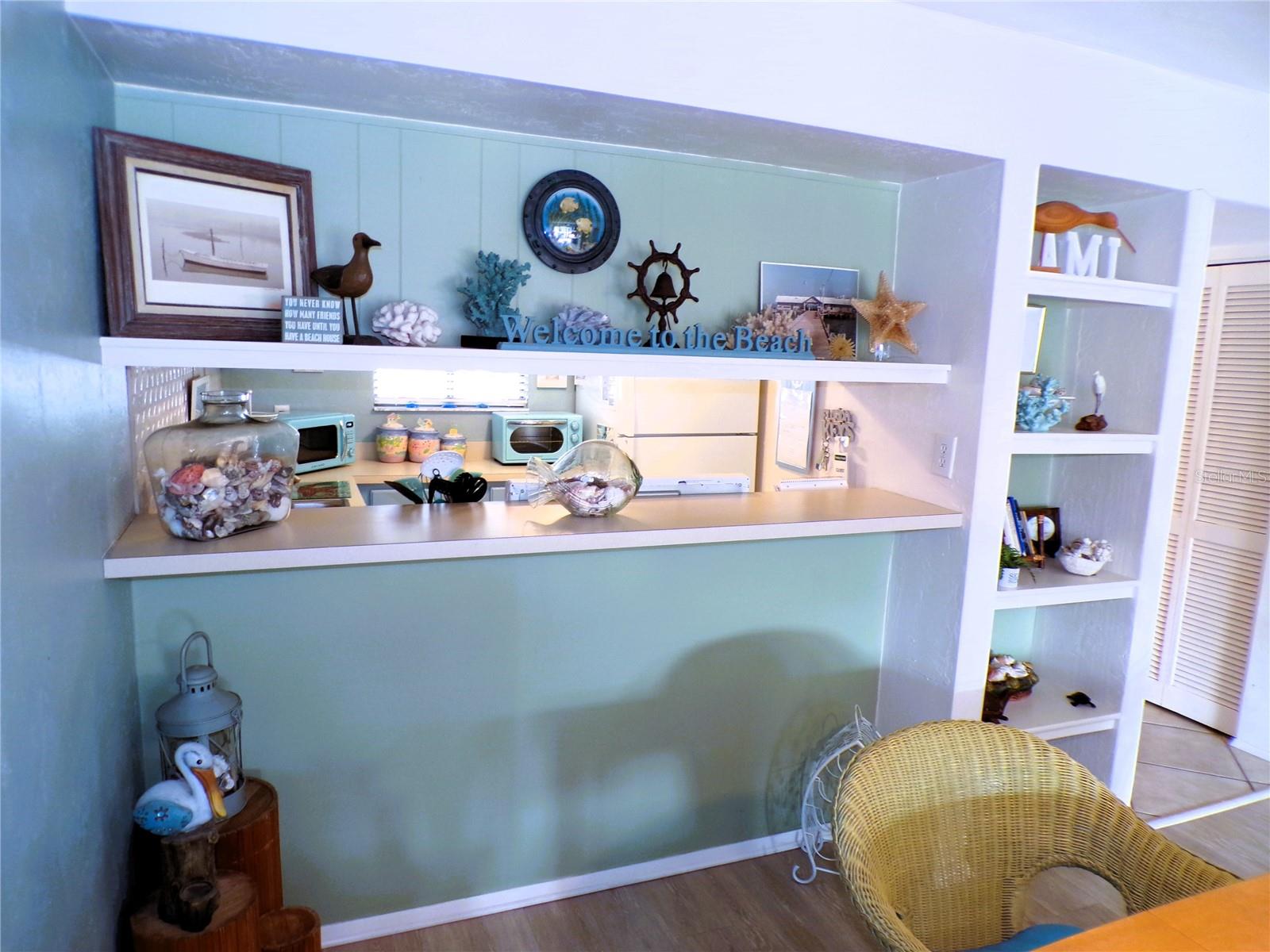 RUNAWAY BAY - Residential