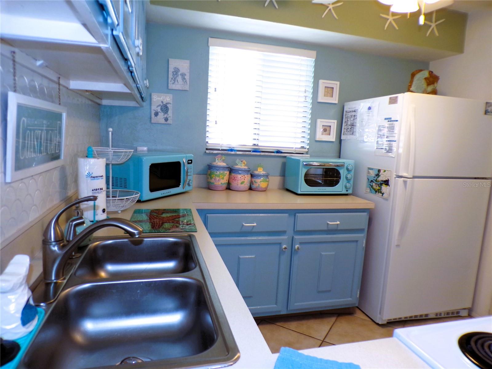 RUNAWAY BAY - Residential