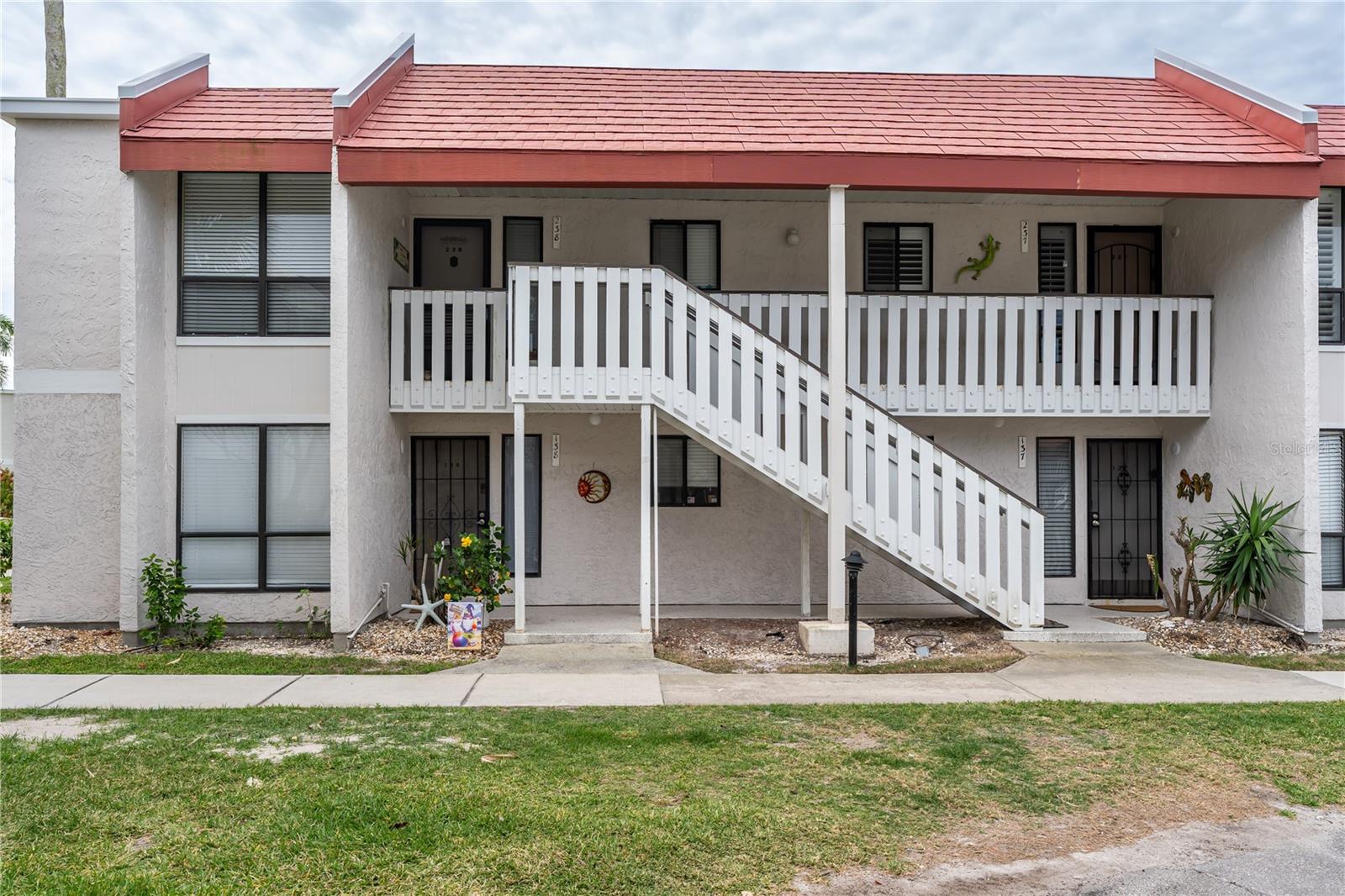 1801 GULF DRIVE N 238