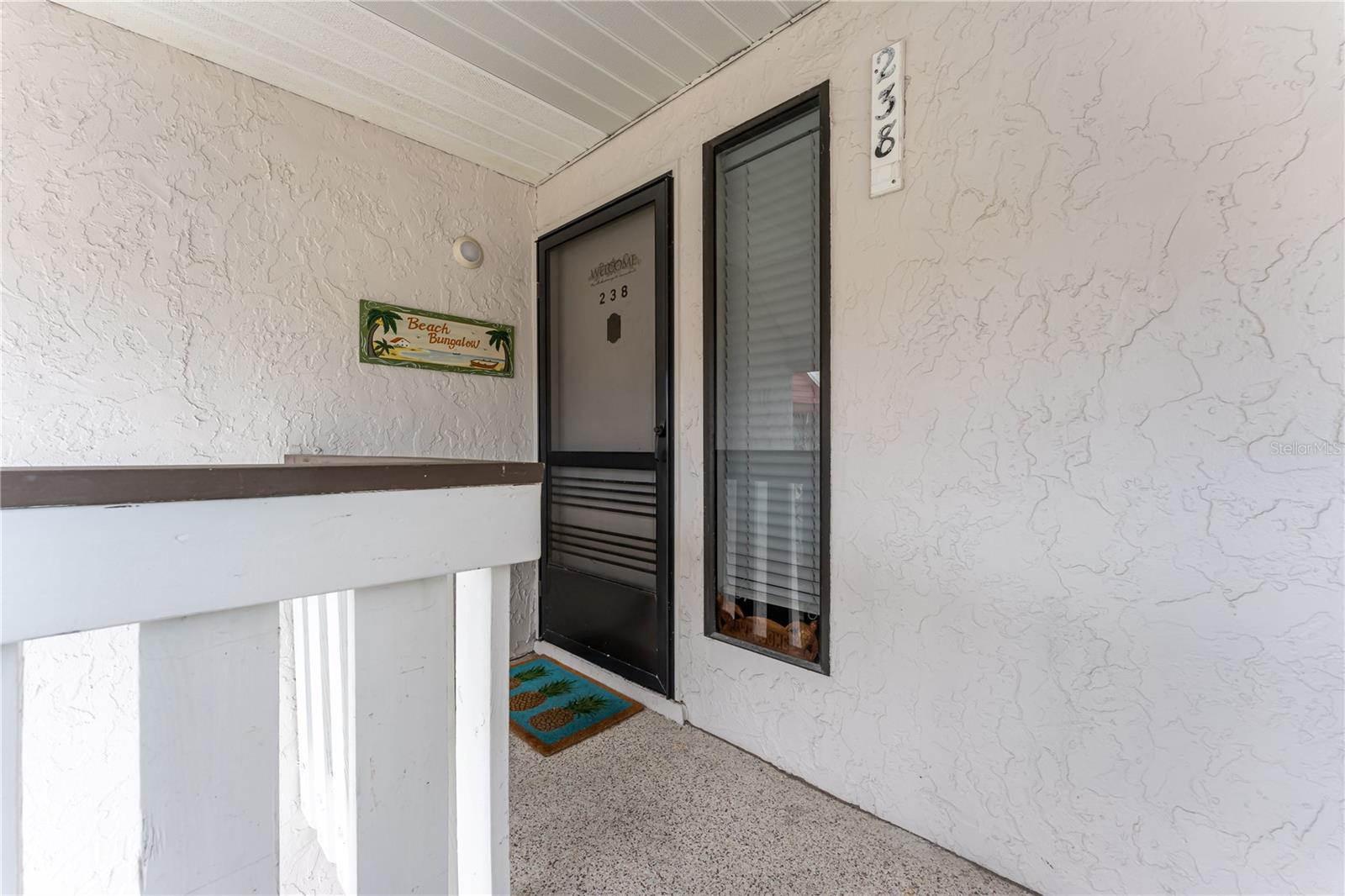 1801 GULF DRIVE N 238