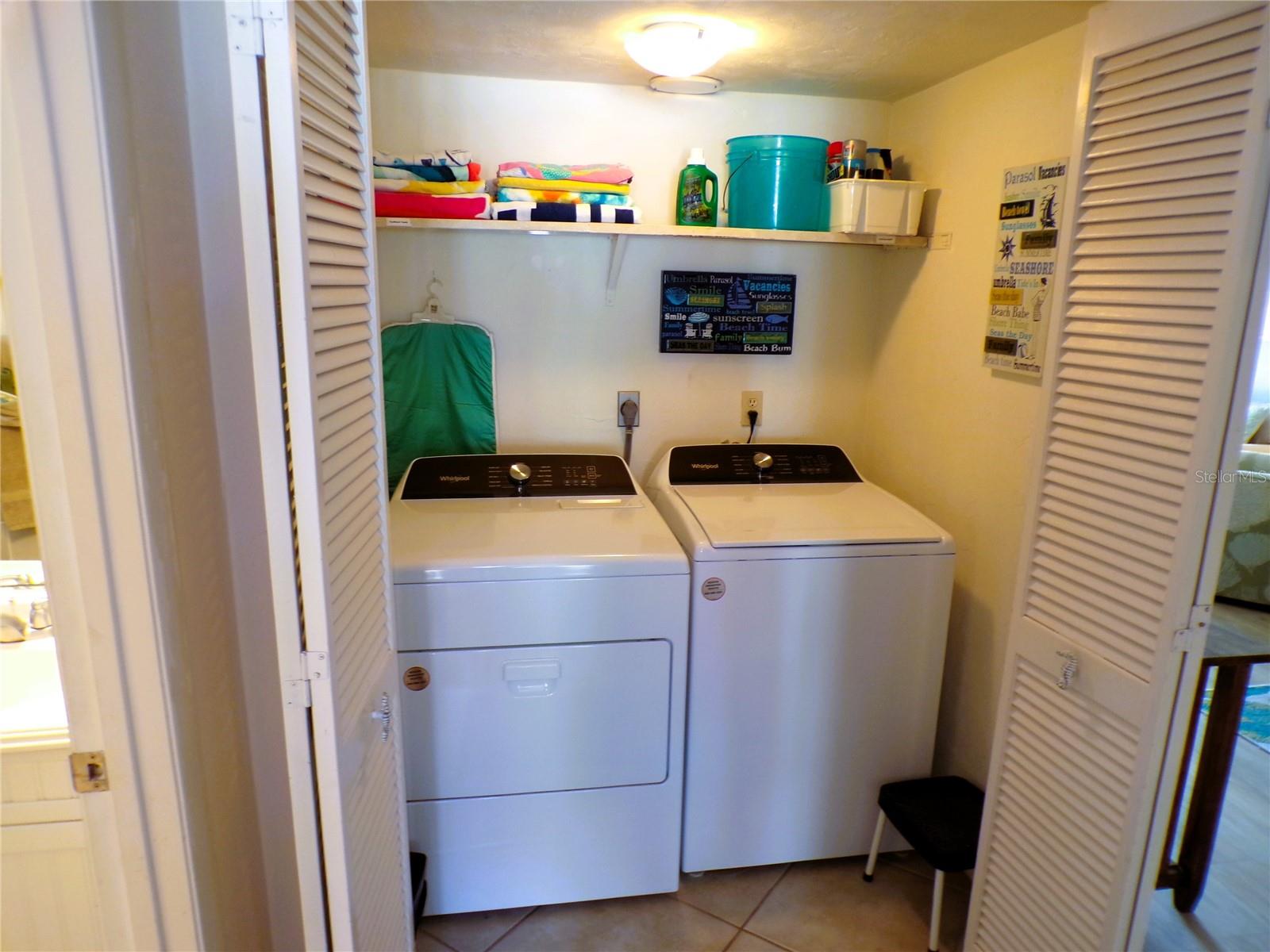 RUNAWAY BAY - Residential