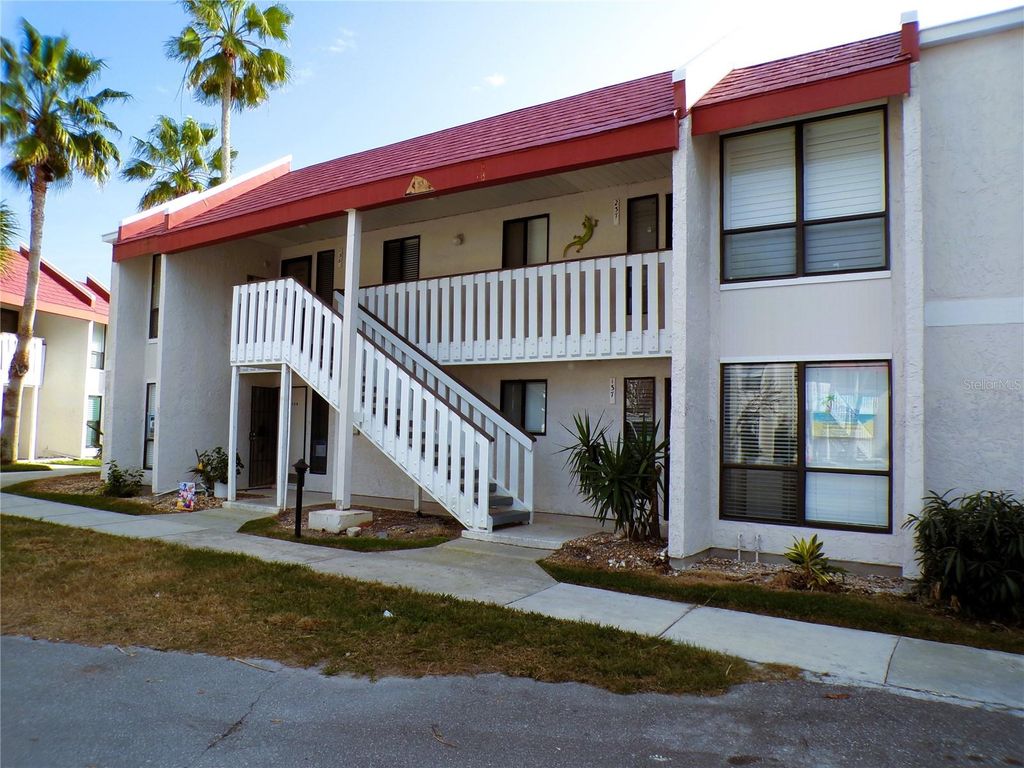 Photo of 1801 Gulf Drive N #238, Bradenton Beach, FL 34217 (MLS # A4673811)