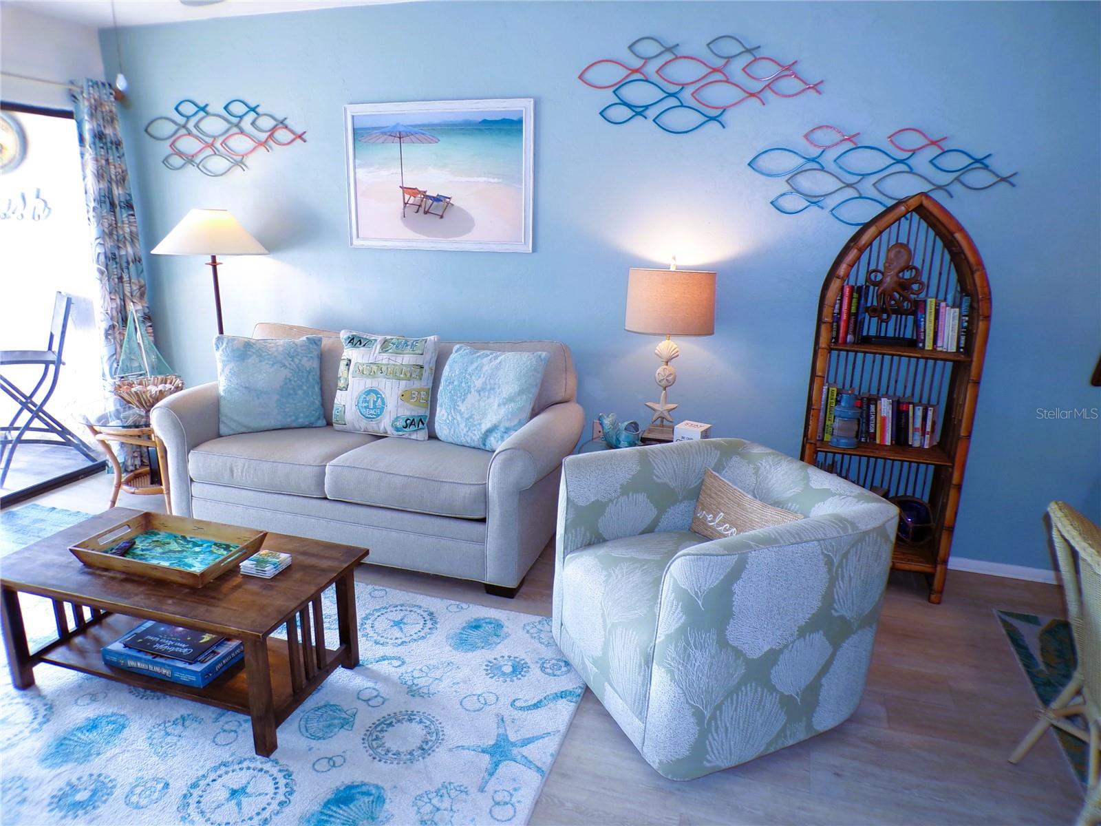 RUNAWAY BAY - Residential