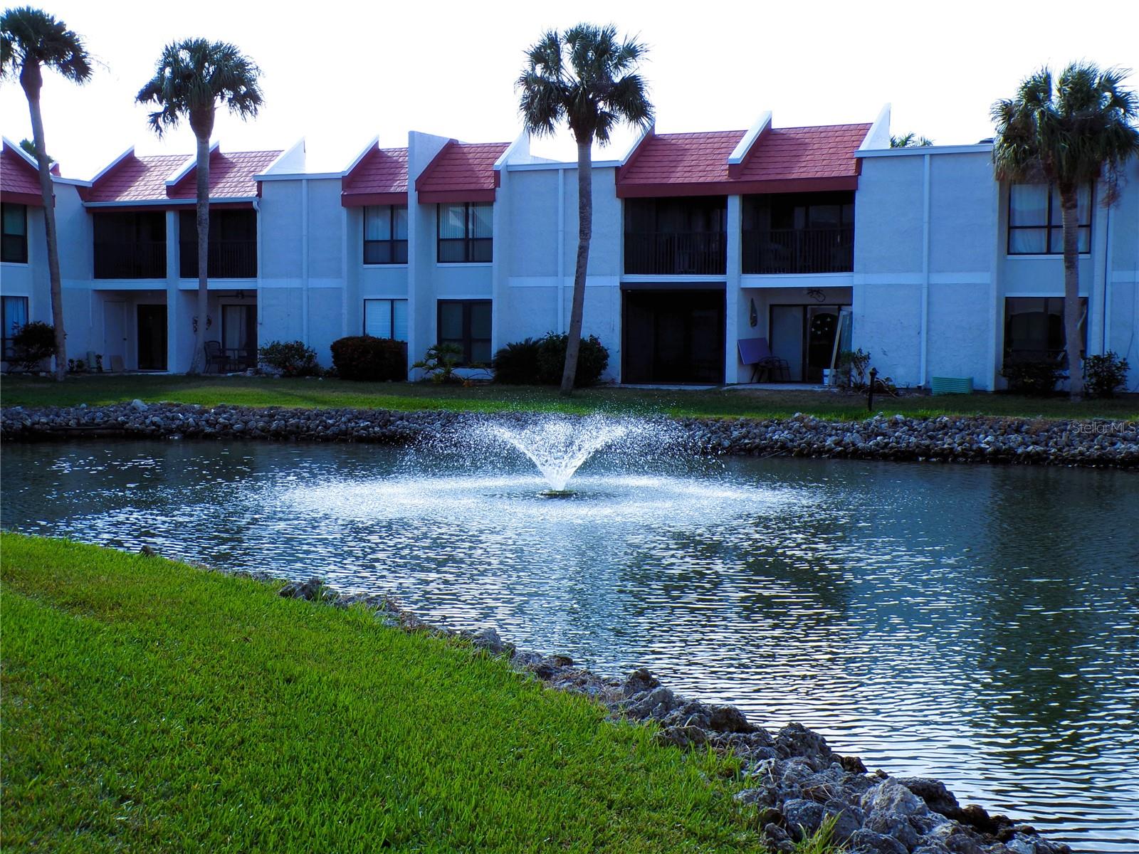 RUNAWAY BAY - Residential