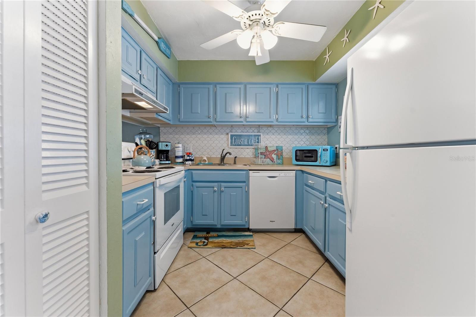 1801 GULF DRIVE N 238