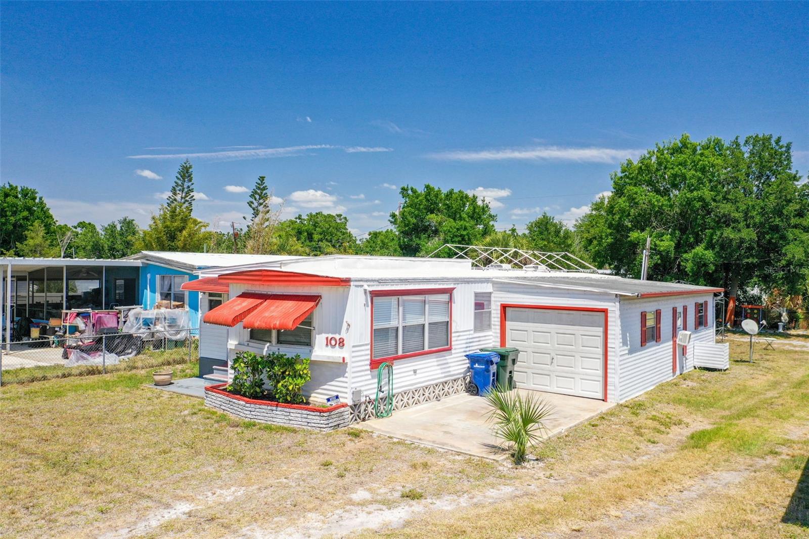 GENEVA HEIGHTS - Residential