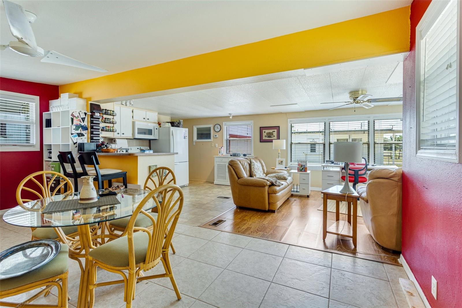 GENEVA HEIGHTS - Residential