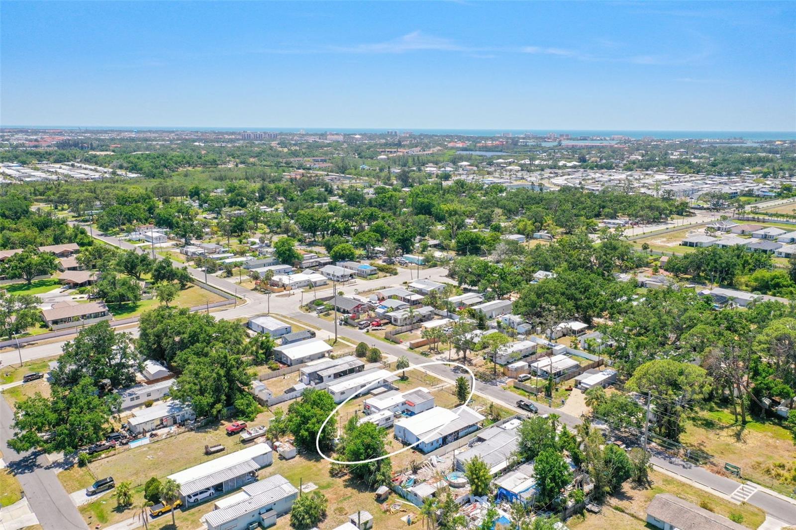 GENEVA HEIGHTS - Residential