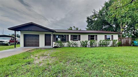 A home in ORLANDO