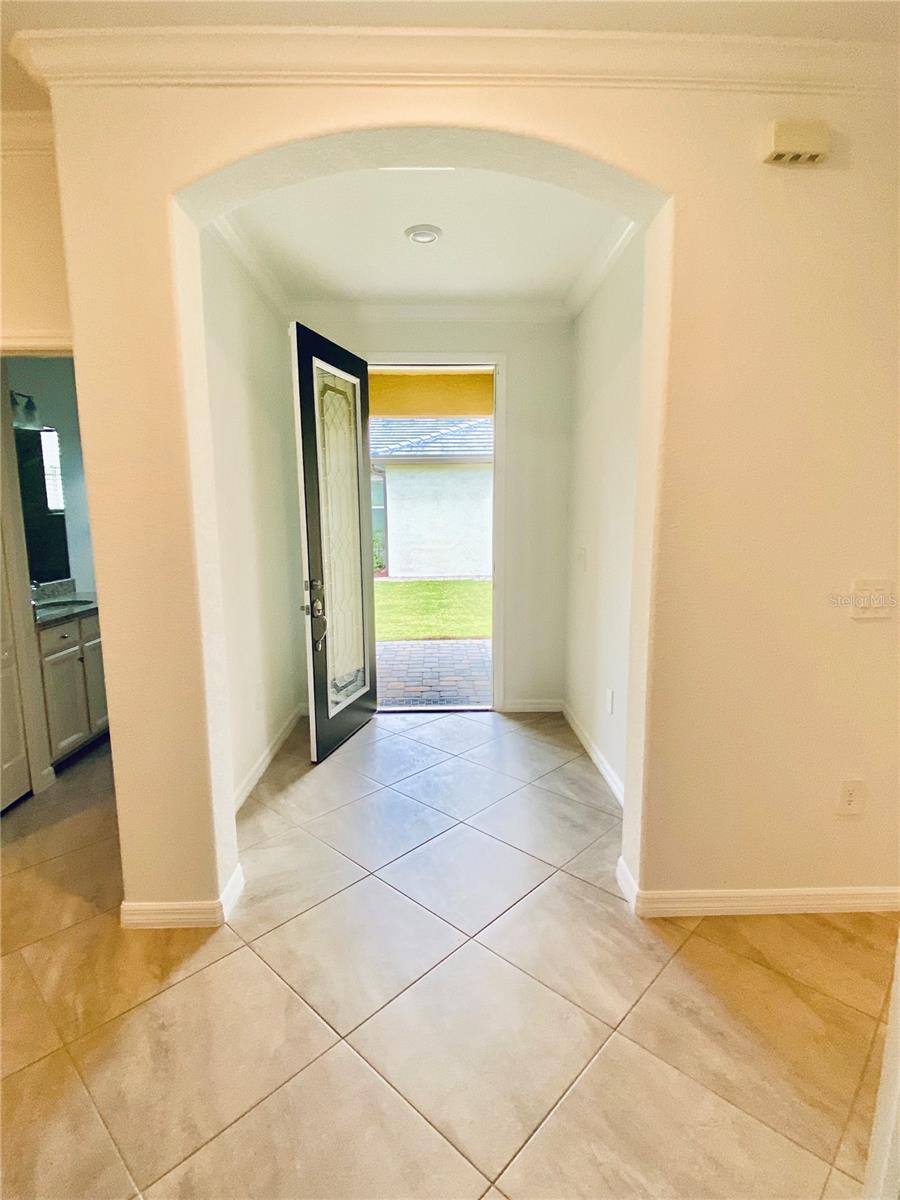 ARBOR GRANDE - Residential Lease