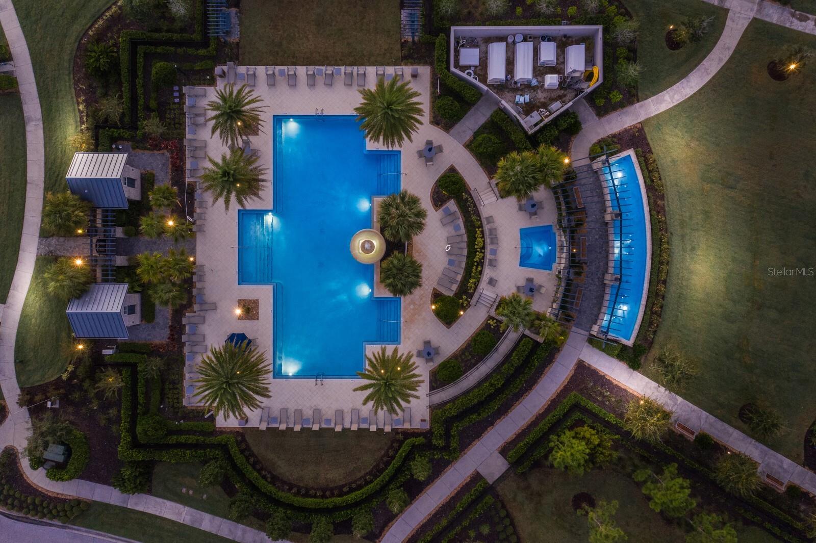 ARBOR GRANDE - Residential Lease