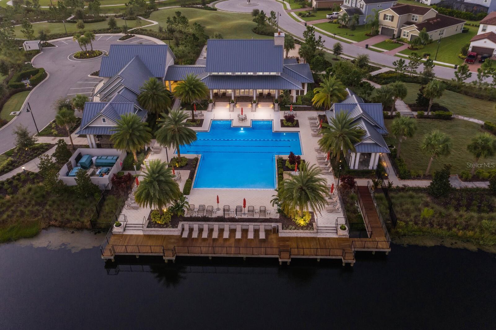 ARBOR GRANDE - Residential Lease