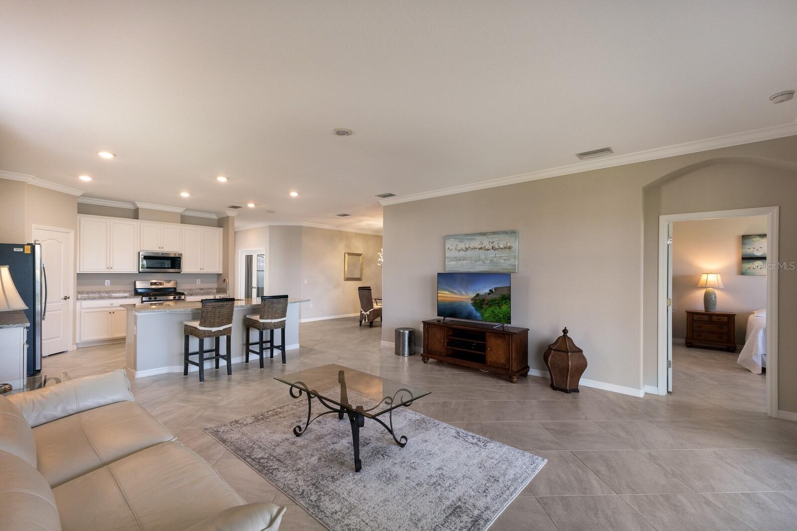 ARBOR GRANDE - Residential Lease