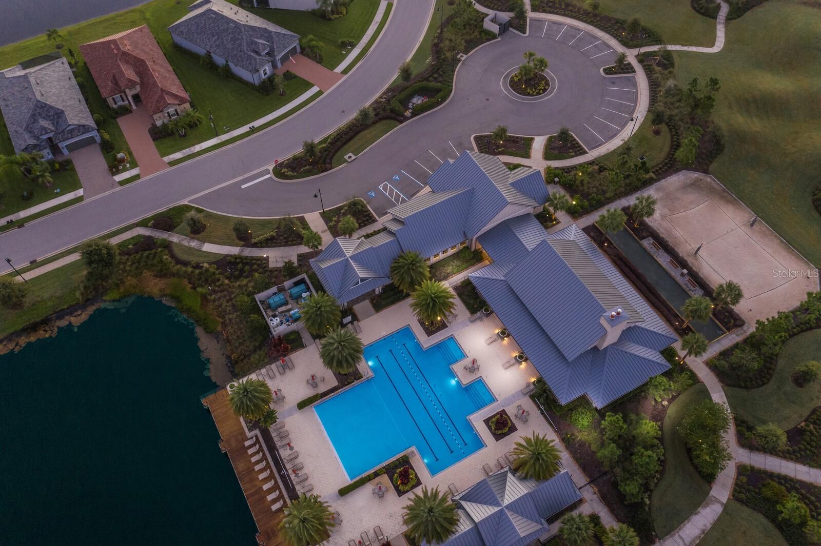 ARBOR GRANDE - Residential Lease