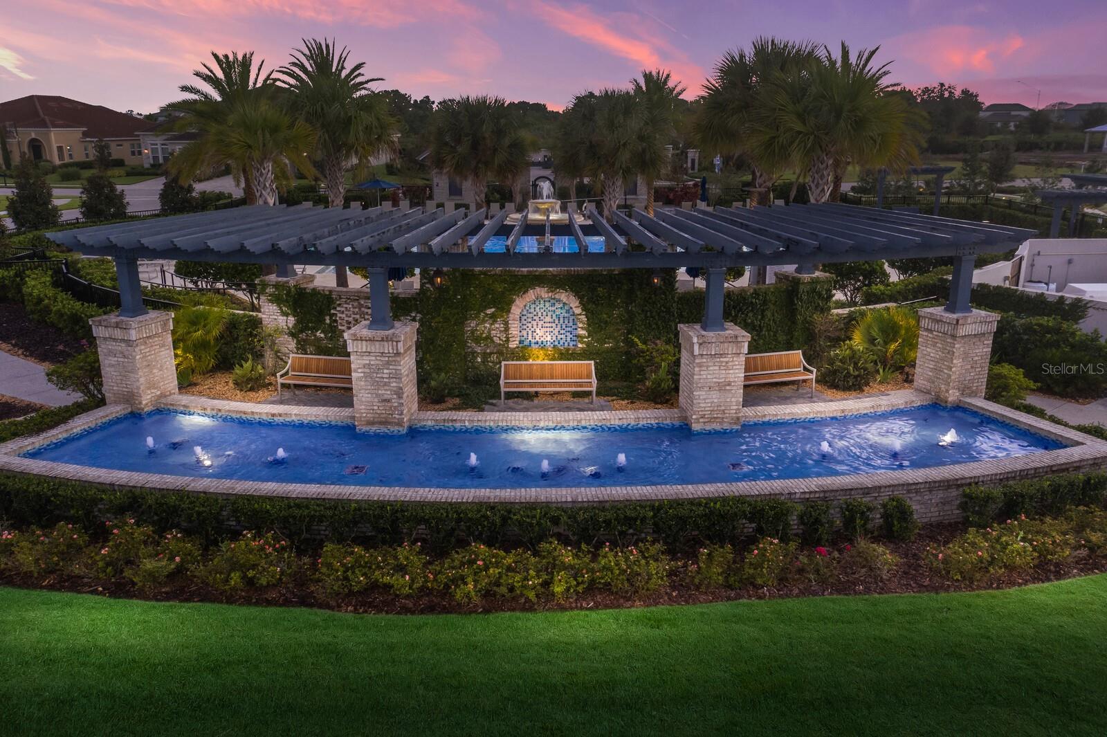 ARBOR GRANDE - Residential Lease