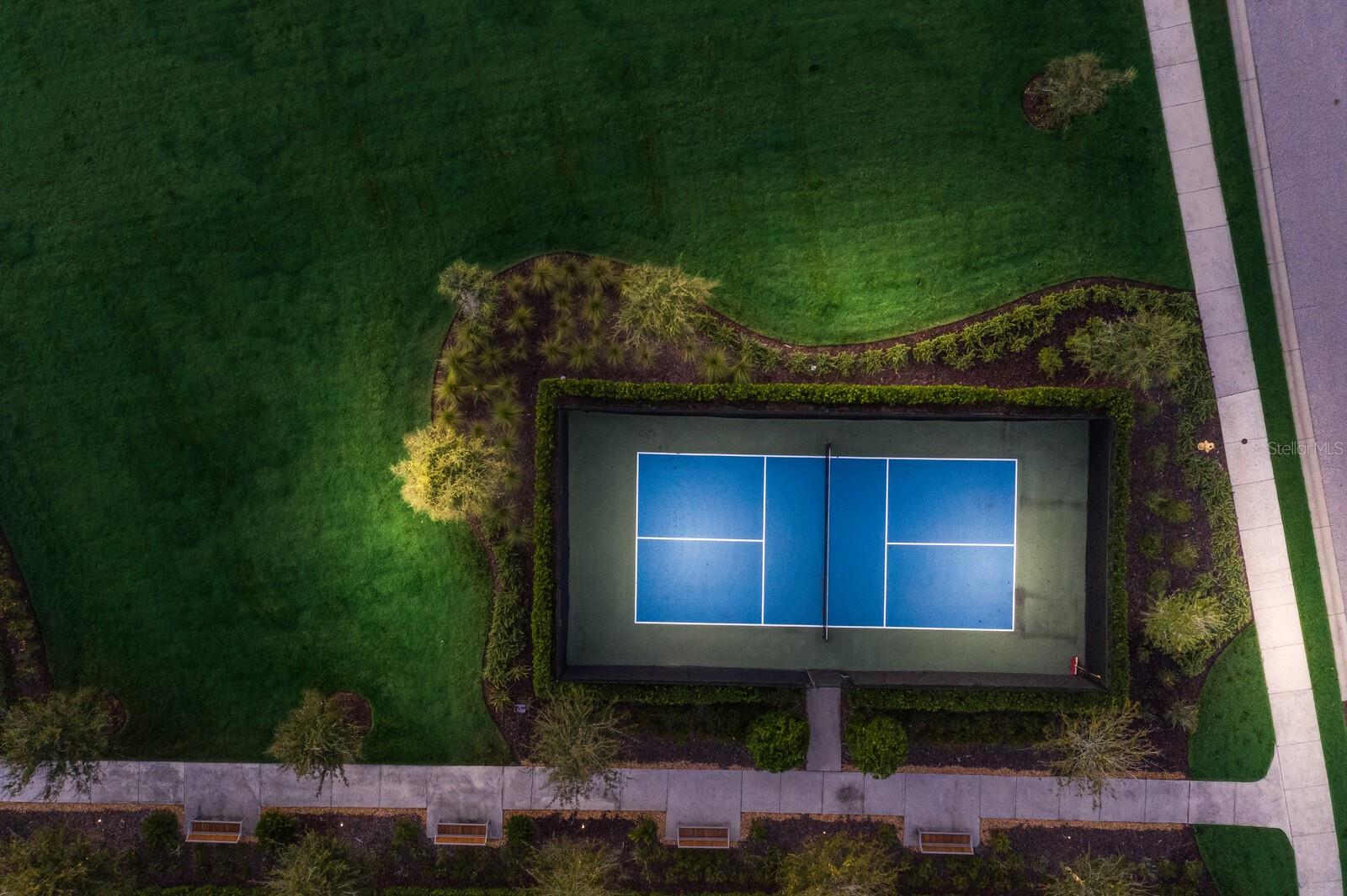 ARBOR GRANDE - Residential Lease