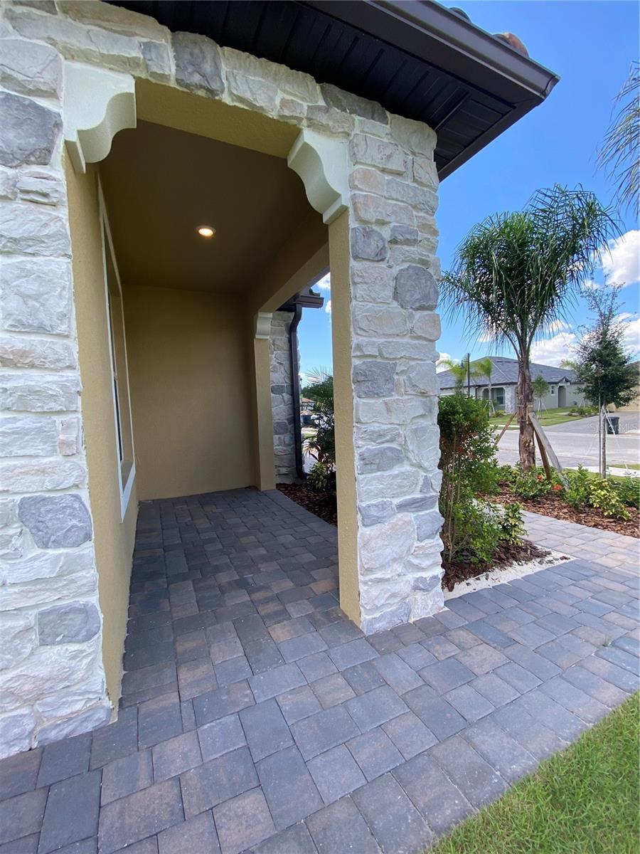 ARBOR GRANDE - Residential Lease