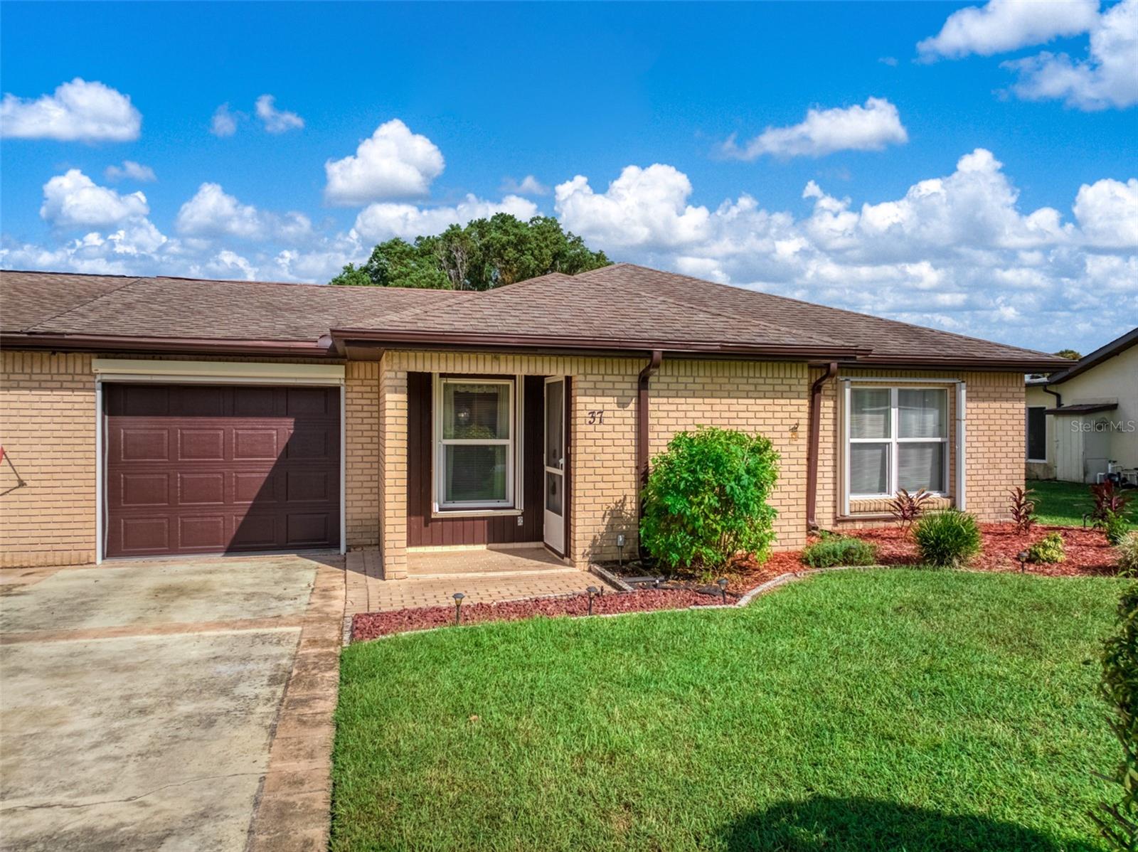 37 JASMINE STREET