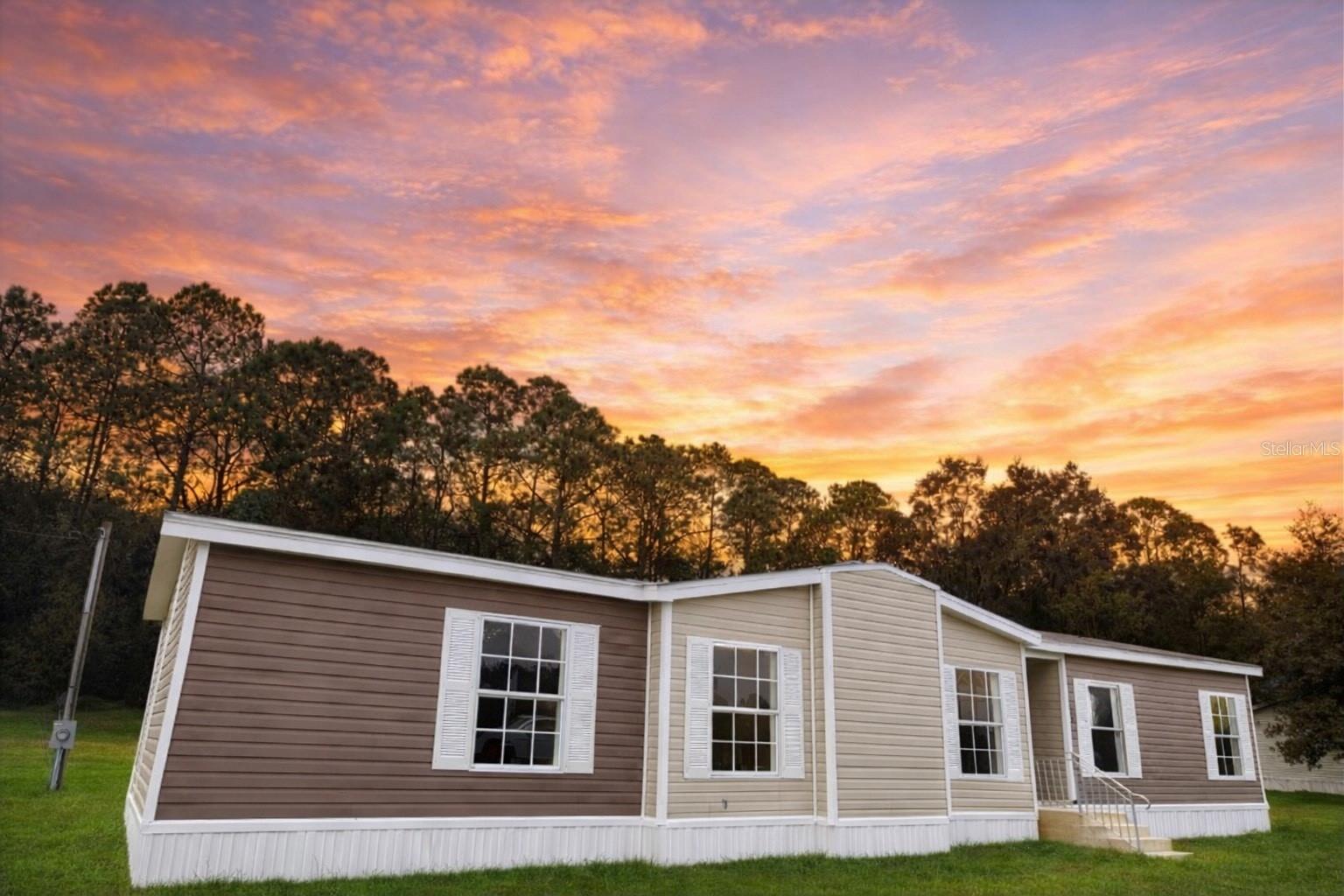 COUNTRY TRLS PH 4 - Residential