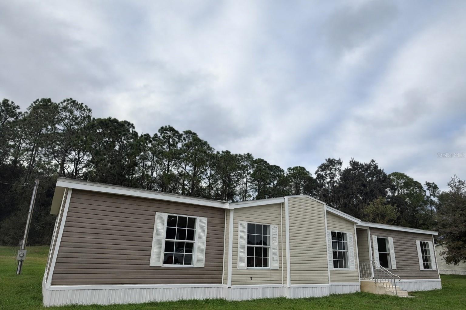 COUNTRY TRLS PH 4 - Residential