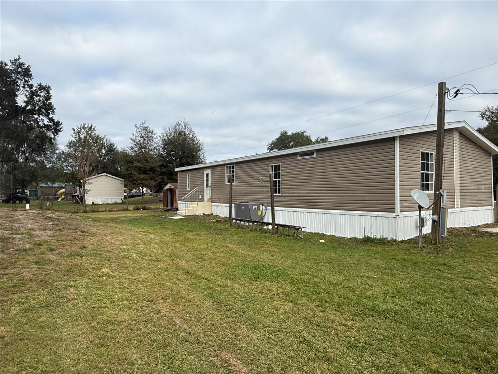 COUNTRY TRLS PH 4 - Residential