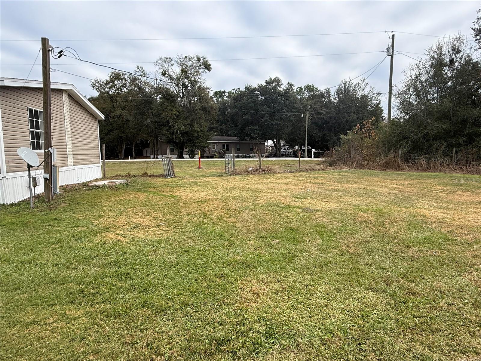 COUNTRY TRLS PH 4 - Residential